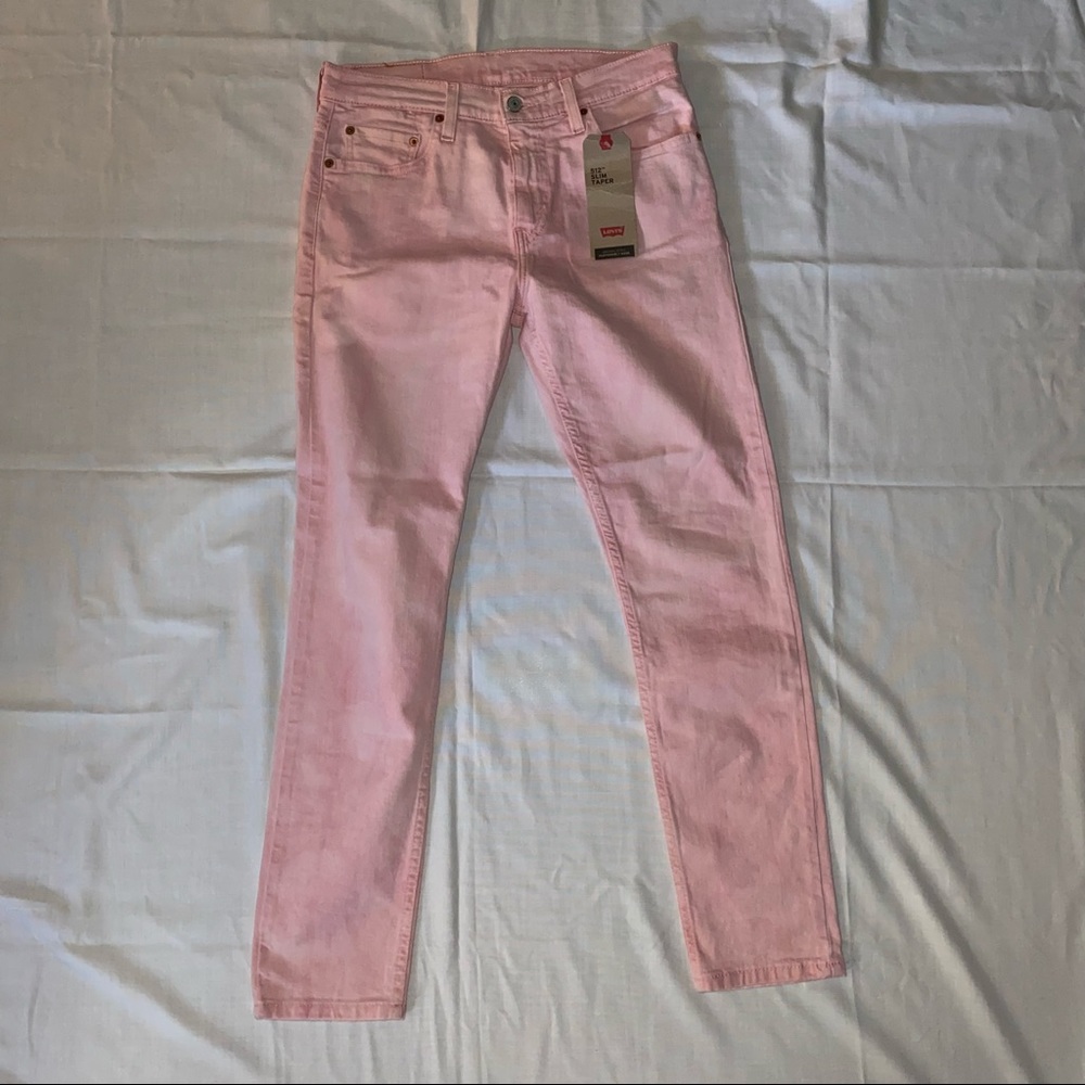 Men’s Slim Taper Levi’s